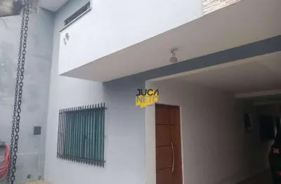 Casa com 4 quartos à venda na Rua Cezarina Ferreira, 92, Vila Emílio, Mauá