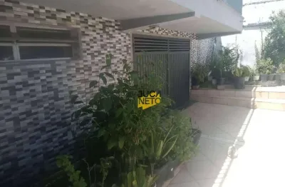 Casa com 3 quartos à venda na Rua Ernesto Alves de Arruda, 101, Jardim Garibaldi, Ribeirão Pires