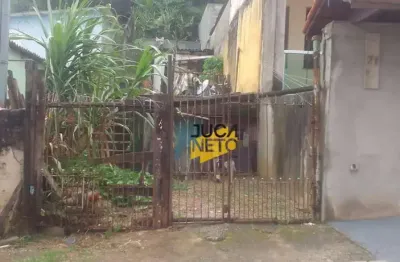 Terreno à venda, 200 m² por r$ 350.000,00 - vila assis brasil - mauá/sp