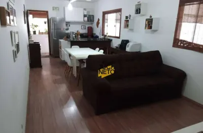 Casa com 4 dormitórios à venda, 265 m² por r$ 550.000,00 - vila nossa senhora das vitórias - mauá/sp