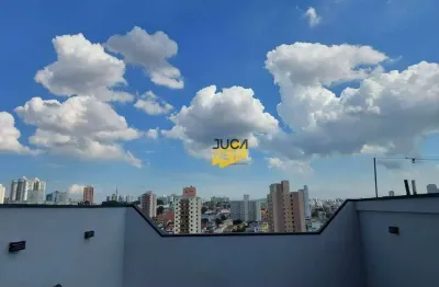 Apartamento com 2 dormitórios à venda, 134 m² por r$ 750.000 - vila valparaíso - santo andré/sp