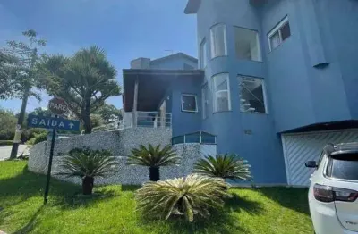 Casa com 5 dormitórios à venda por R$ 3.949.000,00 - Parque Terra Nova II - São Bernardo do Campo/SP
