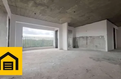 Cobertura com 3 dormitórios à venda, 142 m² por R$ 725.000 - Vila Assis Brasil - Mauá/SP