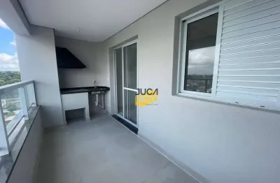 Apartamento com 3 dormitórios à venda, 76 m² por r$ 550.000,00 - vila bocaina - mauá/sp
