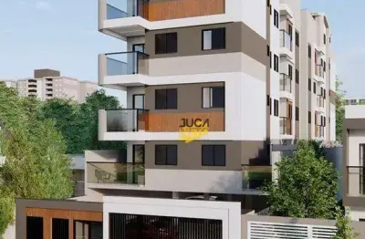 Apartamento com 2 quartos à venda na Rua das Figueiras, 2334, Campestre, Santo André