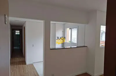 Apartamento com 2 dormitórios à venda, 113 m² por r$ 395.000,00 - jardim pedroso - mauá/sp