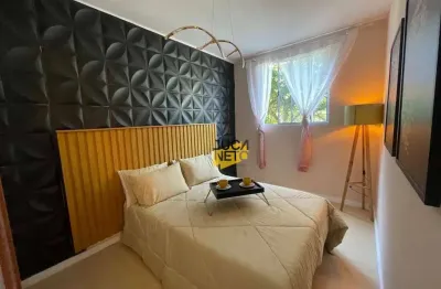 Apartamento com 2 dormitórios à venda, 40 m² por r$ 250.000,00 - parque novo oratório - santo andré/sp