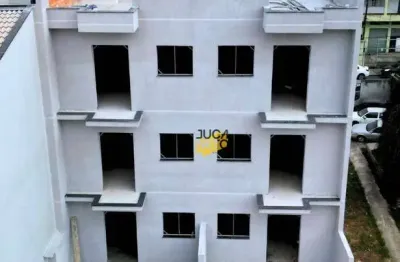 Apartamento com 2 quartos à venda na Rua Simão Jorge, 466, Campestre, Santo André