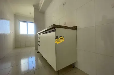 Apartamento com 2 dormitórios à venda, 58 m² por r$ 310.000 - vila falchi - mauá/sp