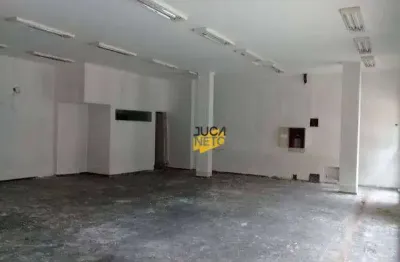 Salão para alugar, 160 m² por r$ 10.500,00/mês - centro - são caetano do sul/sp