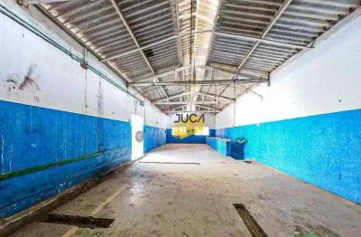 Galpão para alugar, 3290 m² por r$ 75.140,00/mês - centro - são caetano do sul/sp
