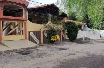 Casa com 3 quartos à venda na Rua Tabapuã, 308, Jardim Pedroso, Mauá