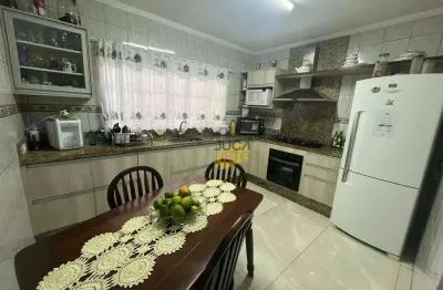 Sobrado com 3 dormitórios à venda por r$ 600.000 - parque das américas - mauá/sp