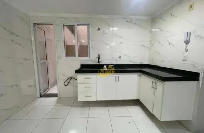 Apartamento com 3 dormitórios à venda, 92 m² por r$ 570.000 - vila bocaina - mauá/sp
