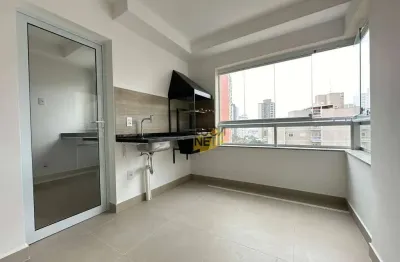 Apartamento patriani com 3 dormitórios à venda, 94 m² por r$ 1.150.000 - vila bastos - santo andré/sp
