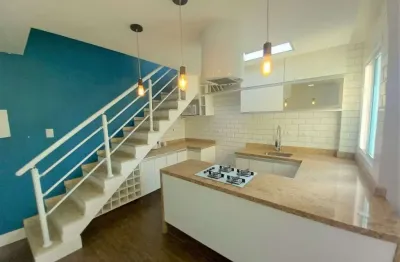 Cobertura com 2 dormitórios à venda, 120 m² por r$ 630.000,00 - parque são vicente - mauá/sp