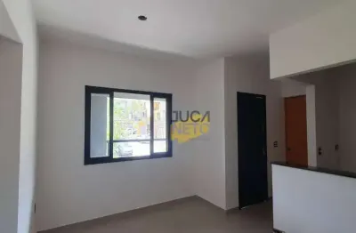 Apartamento com 2 dormitórios para alugar, 54 m² por r$ 2.770,00/mês - parque são vicente - mauá/sp