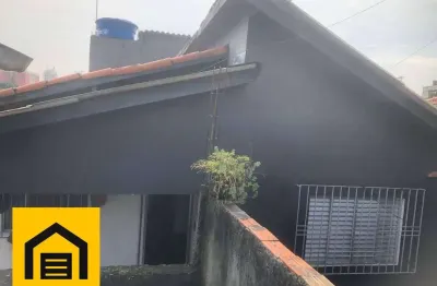 Casa com 3 quartos à venda na Rua José Polidoro, 247, Vila Bocaina, Mauá