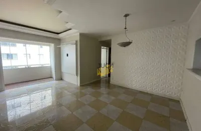 Apartamento com 4 dormitórios à venda, 97 m² por r$ 585.000 - centro - são bernardo do campo/sp
