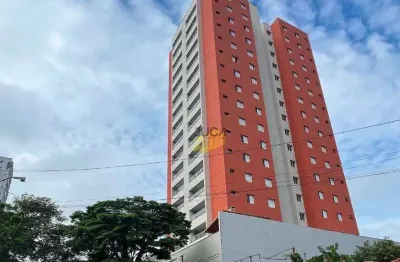 Apartamento com 3 quartos à venda na Rua dos Bandeirantes, 320, Vila Bocaina, Mauá