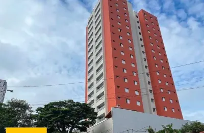 Apartamento com 3 quartos à venda na Rua dos Bandeirantes, 320, Vila Bocaina, Mauá