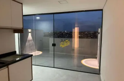 Apartamento com 2 dormitórios à venda, 89 m² por r$ 545.000 - parque erasmo assunção - santo andré/sp