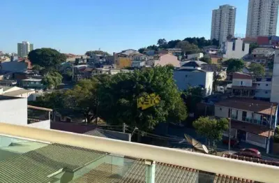 Casa com 3 dormitórios à venda por r$ 685.000,00 - parque joão ramalho - santo andré/sp