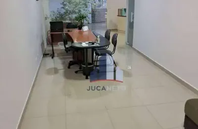 Sala à venda, 84 m² por r$ 956.000,00 - centro - santo andré/sp