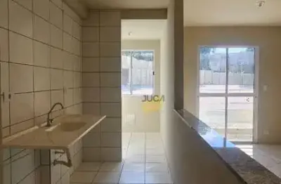 Apartamento com 2 dormitórios à venda, 50 m² por r$ 250.000 - jardim estrela - mauá/sp