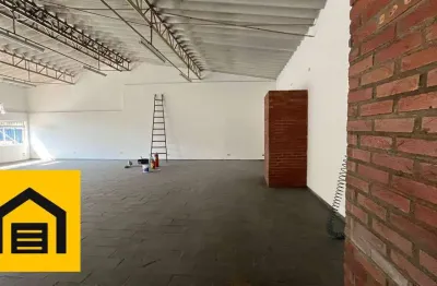 Sala comercial para alugar na Rua Ipê, 2030, Centro, Mauá