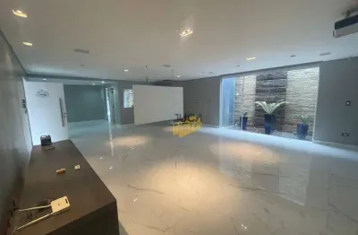 Sobrado com 4 dormitórios à venda, 488 m² por r$ 1.800.000 - vila guarani - mauá/sp