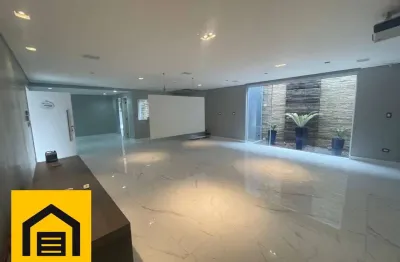 Sobrado com 4 dormitórios à venda, 488 m² por R$ 1.800.000 - Vila Guarani - Mauá/SP