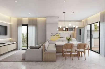 Apartamento com 3 dormitórios à venda, 105 m² por r$ 900.000 - vila pires - santo andré/sp
