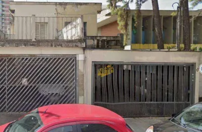Terreno à venda, 400 m² por r$ 2.015.000,00 - jardim bela vista - santo andré/sp
