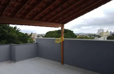 Apartamento com 2 dormitórios à venda, 98 m² por r$ 487.000,00 - parque oratório - santo andré/sp