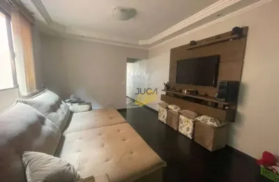 Sobrado com 3 dormitórios à venda, 132 m² por r$ 500.000,00 - vila flórida - mauá/sp