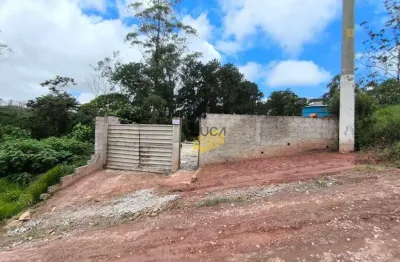 Terreno à venda, 150 m² por r$ 160.000,00 - quarta divisão - ribeirão pires/sp