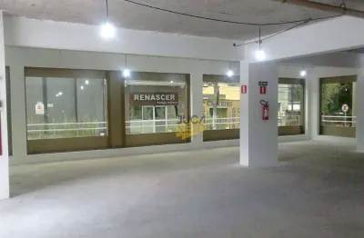 Loja à venda, 543 m² por r$ 4.000.000,00 - rudge ramos - são bernardo do campo/sp
