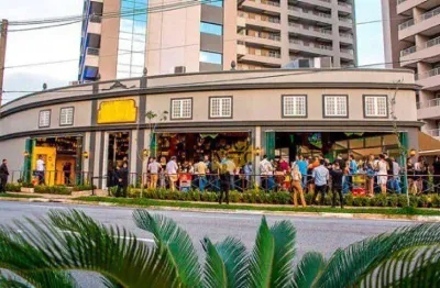 Loja para alugar, 737 m² por r$ 49.975,00/mês - jardim três marias - são bernardo do campo/sp