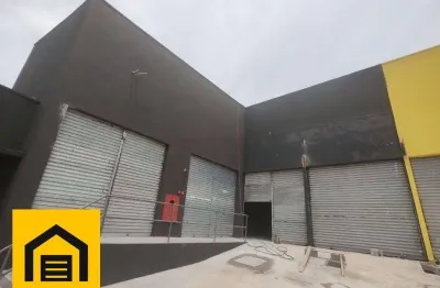 Loja para alugar, 247 m² por R$ 15.500/mês - Demarchi - São Bernardo do Campo/SP