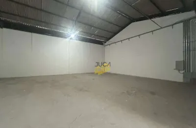 Loja para alugar, 530 m² por r$ 32.170/mês - demarchi - são bernardo do campo/sp