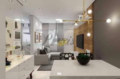 Sobrado com 2 dormitórios à venda, 66 m² por r$ 399.000,00 - vila príncipe de gales - santo andré/sp