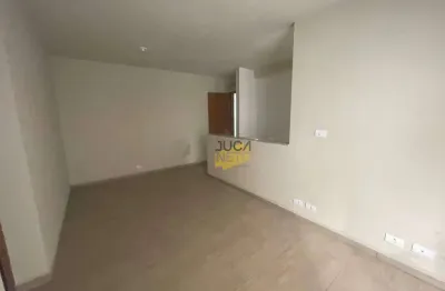 Apartamento com 2 dormitórios à venda, 50 m² por r$ 240.000 - jardim estrela - mauá/sp