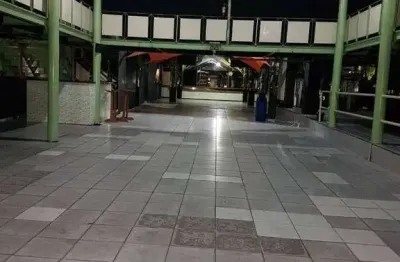 Galpão à venda, 1974 m² por R$ 9.300.000,00 - Centro - Santo André/SP