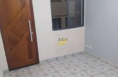 Apartamento com 2 dormitórios à venda, 54 m² por r$ 160.000 - jardim primavera - mauá/sp