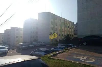 Apartamento com 2 dormitórios à venda, 48 m² por r$ 170.000,00 - jardim ipê - mauá/sp