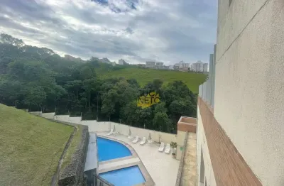 Apartamento com 2 dormitórios à venda, 58 m² por r$ 340.000,00 - vila falchi - mauá/sp