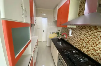 Apartamento com 2 dormitórios à venda, 62 m² por r$ 350.000 - jardim pedroso - mauá/sp
