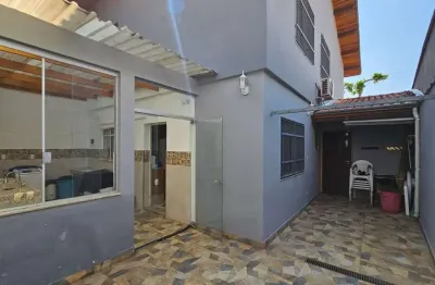 Sobrado 4 dormitórios à venda, 209 m² por r$ 1.436.000 - parque das nações - santo andré/sp