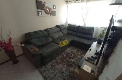 Apartamento com 3 dormitórios à venda, 70 m² por r$ 440.000 - rudge ramos - são bernardo do campo/sp